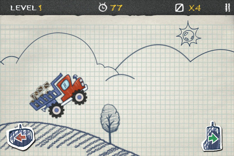 Doodle Truck v1.7