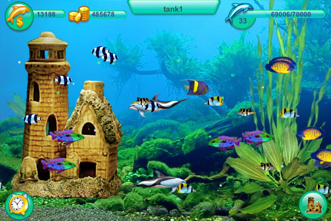 Dolphin Play v1.5