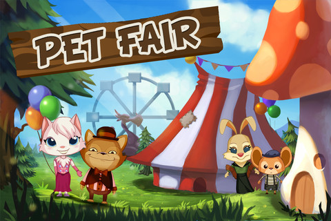 Pet Fair™ v1.2.9