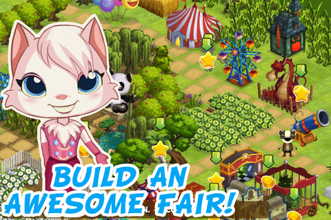 Pet Fair™ v1.2.9