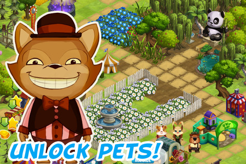 Pet Fair™ v1.2.9