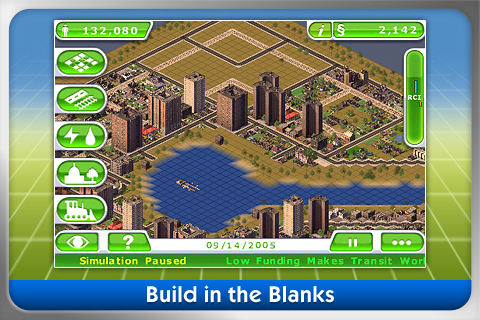 SimCity™ Deluxe FREE v1.0.1