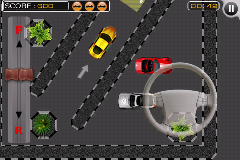 iPark It! LITE - AddictingGames v1.4