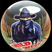 Wild West Pinball v2.7