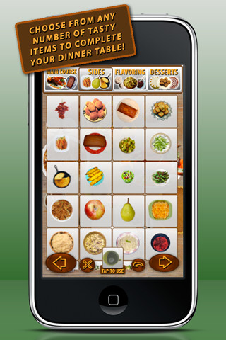 Thanksgiving Dinner Maker - Free v1.01