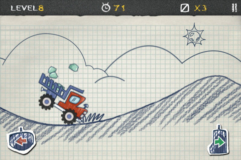 Doodle Truck v1.7