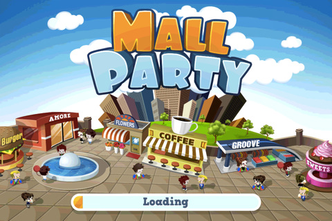 Mall Party v1.6.3