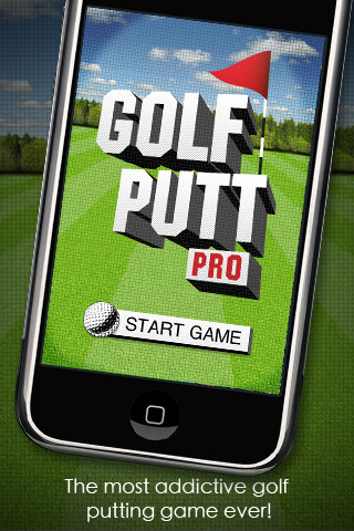 Golf Putt Pro v1.2.1