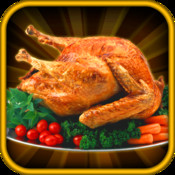 Thanksgiving Dinner Maker - Free v1.01