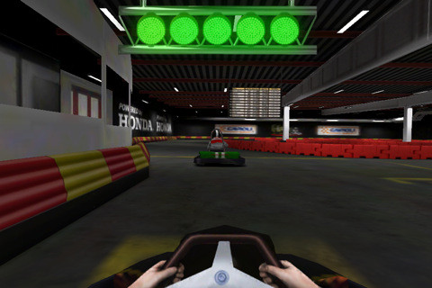 Go Karting Free v1.2.2