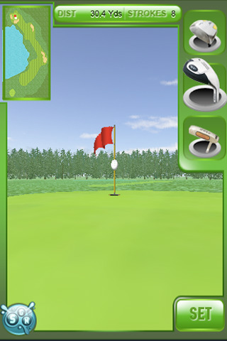 SGN Golf v5.1