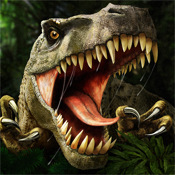 Carnivores: Dinosaur Hunter v1.2.2