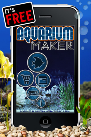 Aquarium Maker v1.01