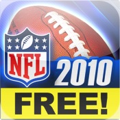 NFL 2010 Free v1.0.8