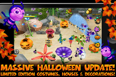 Bug Village HD v1.4.0