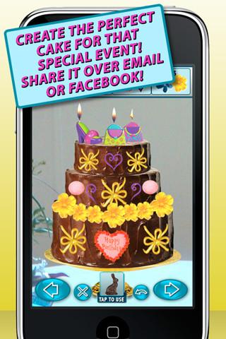 Cake Maker 2 v1.03