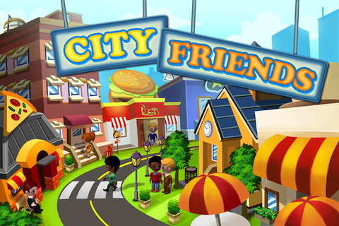 City Friends v1.0.0.14