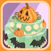 Bakery Story: Halloween v1.0