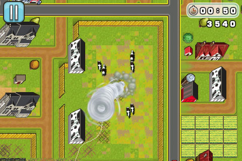 Tornado Mania! All FREE v1.0.21