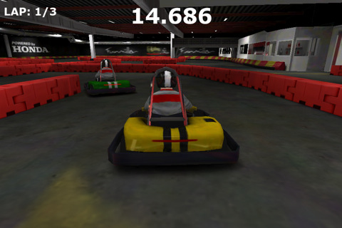 Go Karting Free v1.2.2