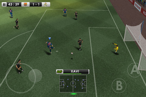 PES 2012 - Pro Evolution Soccer v1.0.1