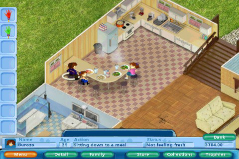 Virtual Families Lite v1.1.3