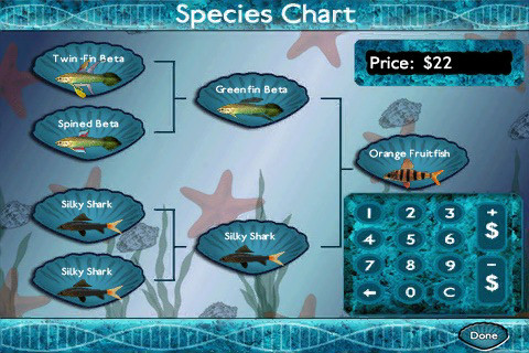 Fish Tycoon Lite v1.1.0