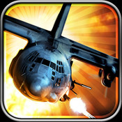 Zombie Gunship v1.2