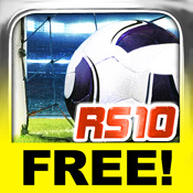 Real Soccer 2010 Free v1.0.9