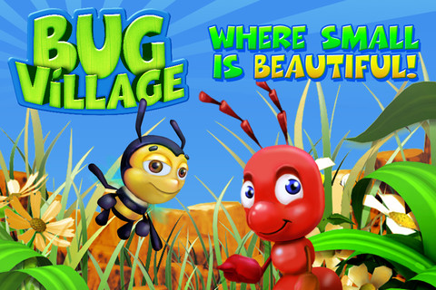 Bug Village HD v1.4.0