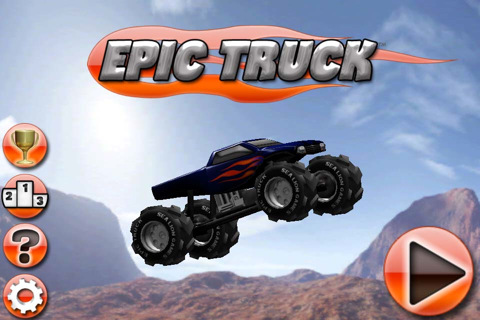 Epic Truck v1.51