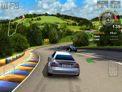 GT Racing: Motor Academy Free+ HD v1.0.4