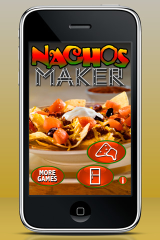 Nachos Maker v1.03