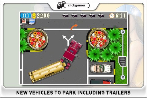 Parking Mania Lite v1.6