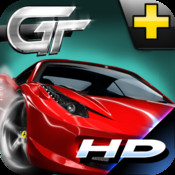 GT Racing: Motor Academy Free+ HD v1.0.4