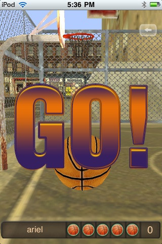 iBasketball v3.6