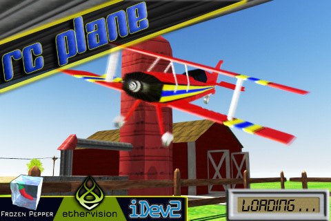 RC Plane v1.83