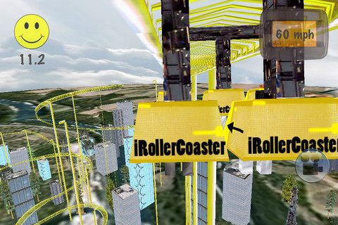 iRollerCoaster v2.2