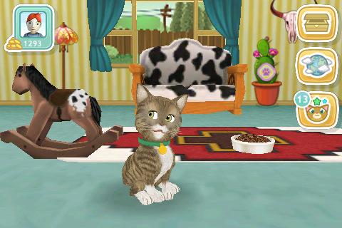 Touch Pets Cats v1.4