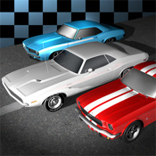 Quarter Mile Challenge Drag Race v2.1.0