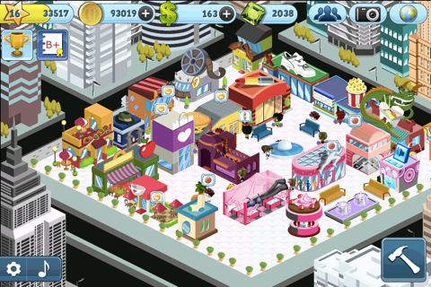 Mall Party v1.6.3