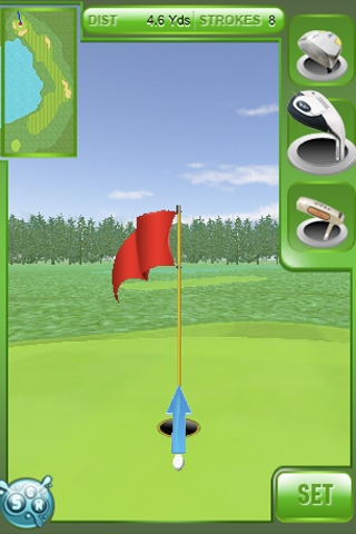 SGN Golf v5.1