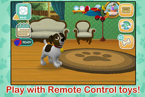 Touch Pets Dogs 2 v1.2