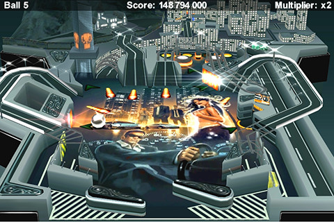 Pinball Ride Free v1.2.6