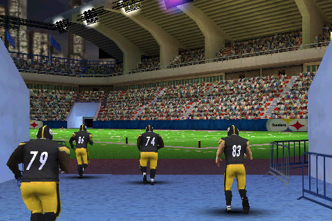 NFL 2010 Free v1.0.8