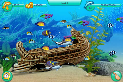 Dolphin Play v1.5