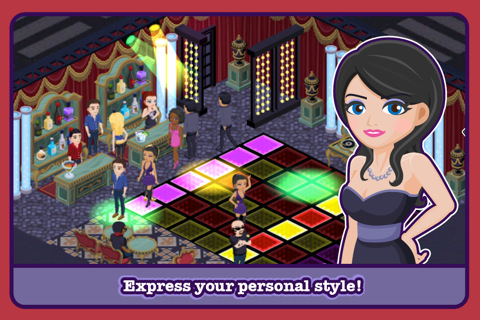 Tiny Nightclub v1.0.1