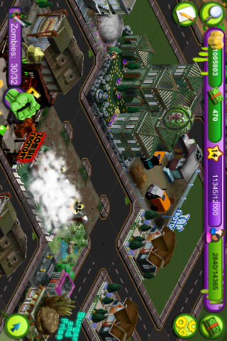 City Zombies v1.0