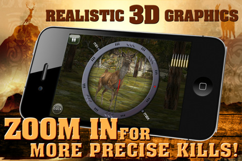 Deer Hunter Challenge v1.5.0