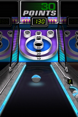 Arcade Bowling™ Free v3.4